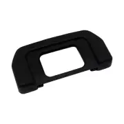 DK28 Eyecup Eyepiece Comfortable Wearing Camera Viewfinder Eyecup Blocking