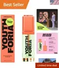 Blendable Natural Finish Blush Oil - Boost Your Glow with Every Application