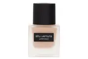 Shu Uemura Unlimited Breathable Lasting Foundation SPF 24 - # 584 Fair Sand 35ml/1.18oz