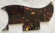 New For Epiphone SG Special Guitar Pickguard Scratch Plate,4 Ply Brown Tortoise