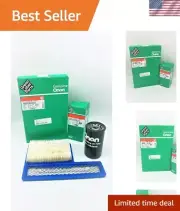 Onan 40-36 Air Filter and 22-0836 Oil Filter KIT