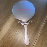 Benefit Rare Folding Handheld Mirror Nicole Guerriero
