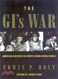在飛比找三民網路書店優惠-The Gi's War ─ American Soldie