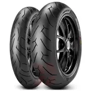 Pirelli Diablo Rosso 2 Tyres 190/50ZR17 (73W)