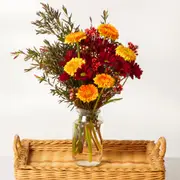 The Juniper Posy
