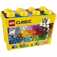 在飛比找蝦皮購物優惠-2 Kids<LEGO> LT10698 Classic-樂