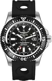 [Breitling] Superocean 44 Special Steel Men's Watch Y1739310/BF45-227S, strap