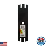 Maxpower 330137 9-1/4" Edger Blade Replaces MTD 781-0080, 78100800637, 981-00