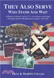 They Also Serve Who Stand and Wait：A History of Pheasey Farms U.S. Army Replacement Depot, Sub Depot of the 10th Replacement Depot. 1942/1945