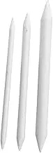 3pcs Sketch Paper Eraser Precision Correction Pen Sketching Pencil Set