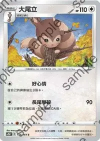 在飛比找有閑購物優惠-【CardMaster】寶可夢紙牌 中文版 PTCG 無極力