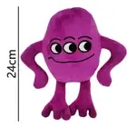 109Pcs Garden of Banban Chapter 1 2 3 4 5 6Garten of Banban Doll Plush Toy Jumbo