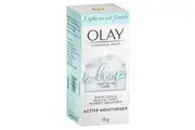 Olay Luminous Whip Face Cream 10G