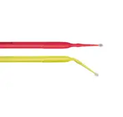 Centrix Dental Benda Micro Fine Micro Applicators 400/Box Assorted REF 380006