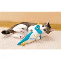 在飛比找蝦皮購物優惠-肥肥鼠 日本petio貓咪玩具