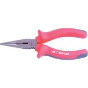 Kennedy Quality Industrial Tooling Straight Long Nose Pliers