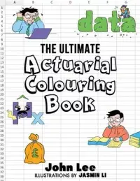 在飛比找博客來優惠-The Ultimate Actuarial Colouri