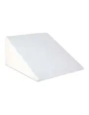 [Giselle Bedding] Foam Wedge Back Support Pillow in Beige