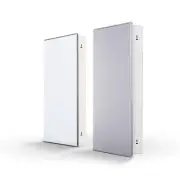 4x15 Pole Flush Din rail Enclosure SwitchBoard Distribution - MCB RCD C-Bus Cbus