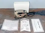 DS Max HC 2000 35mm point and shoot Camera