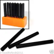 STEEL CENTER TRANSFER PUNCH MACHINIST THREAD TOOL KIT