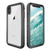 Redpepper Case Life Cover Waterproof Dust ShockProof Case - For Apple iPhone XS Max