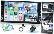 5G WiFi Car Stereo for Dodge Avenger Challenger 2008-2014, Radio 4 Core 2G+32G