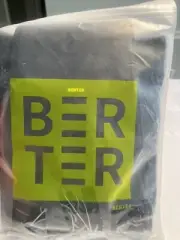 Berter Lower Lumbar Compression Back Brace Pain Relief Sciatica Belt XXL ~ NEW