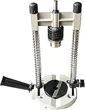 Drillling Guide Drill Press Adjustable Drill Guide Attachment Multifunctional Electric Drill Stand