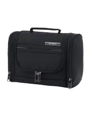 [Samsonite] 73H Toiletry Kit in Black