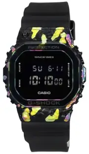 Casio G-Shock 40th Anniversary Adventurers Stone Limited Edition 200M Mens Watch