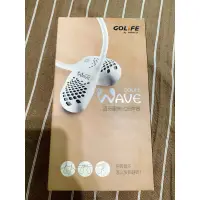 在飛比找蝦皮購物優惠-【GOLiFE】WAVE 藍牙運動防水無線喇叭 by PAP