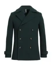 [ALESSANDRO GILLES] ALESSANDRO GILLES Coats - Item 16407565