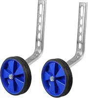 PAMINGONO Balance Board 12-20 Inches Scooters for Toddlers Training Wheels Boys and Girls