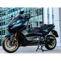 在飛比找蝦皮購物優惠-【德兵阿逸】2023 YAMAHA TMAX 560/TMA