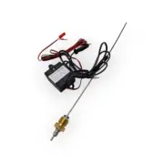 ACES-G2 ELECTRONIC ANODE 200 MM WITH TRANSFORMER FOR KETTLES