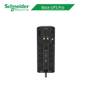 【Schneider Electric施耐德】BR1000MS-TW APC Back-UPS Pro 1000VA