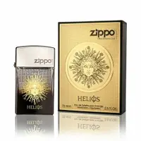 在飛比找蝦皮購物優惠-全新香水🔮Zippo Helios太陽神男性淡香水 75ml