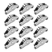 REVO 12pcs Rocker Arms Replacement for Buick Enclave LaCrosse Cadillac SRX Ch...