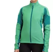PEARL IZUMI ELITE SOFT SHELL CYCLING JACKET NWT WOMENS MEDIUM $200