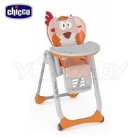 在飛比找PChome商店街優惠-Chicco Polly 2 Start 多功能成長高腳餐椅