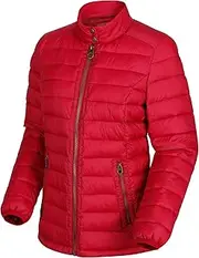 [REGATTA] Women's Kallie Water Repellent Insulated Padded Jacket