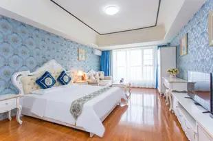 凱米公寓(廣州蘿崗萬達廣場店)Kaimi Apartment (Guangzhou Luogang Wanda Plaza)