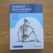 Imaging of Bones and Joints: A Concise, Multimodality Approach Hardcover NEW