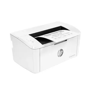 惠普 HP LaserJet Pro M15w 無線黑白雷射印表機