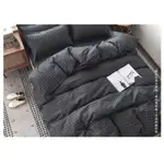簡約黑格 XL 尺寸290X200X20-15CM  露米,  夢遊仙境充氣睡墊 露營達人充氣床墊 歡樂時光充氣墊