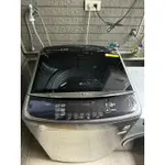 二手LG洗衣機16公升（台北自取）