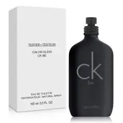 Calvin Klein ck be淡香水100ml