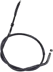Motorcycle Part Adjustable Clutch Control Cable Line Wire for AX-1