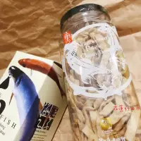 在飛比找蝦皮購物優惠-花蓮 七星柴魚博物館 黑潮曼波絲 🐟